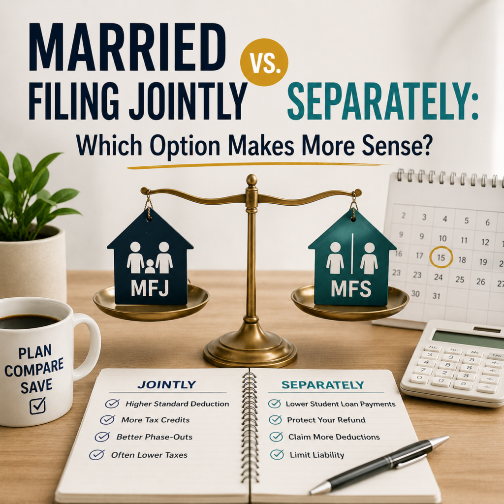 Married filing jointly